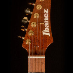 Ibanez LB1-VL Lari Basilio Signature