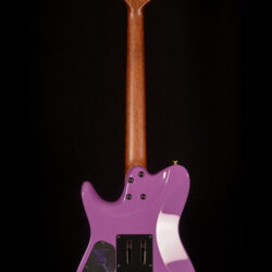 Ibanez LB1-VL Lari Basilio Signature