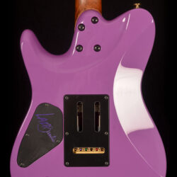 Ibanez LB1-VL Lari Basilio Signature