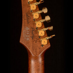 Ibanez LB1-VL Lari Basilio Signature