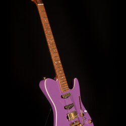Ibanez LB1-VL Lari Basilio Signature