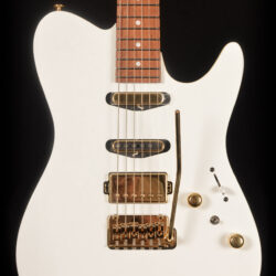 Ibanez LB1-VL Lari Basilio Signature