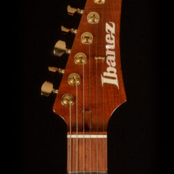 Ibanez LB1-VL Lari Basilio Signature
