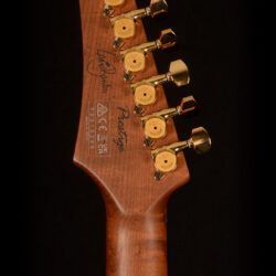 Ibanez LB1-VL Lari Basilio Signature
