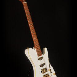 Ibanez LB1-VL Lari Basilio Signature