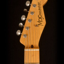 MojoMaster T-Type