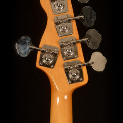 Tokai Jazz Sound 5-string Bass