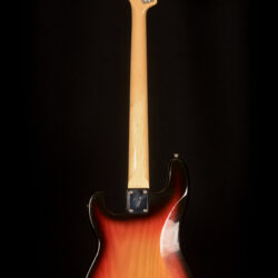 Fender Precision Bass Fretless