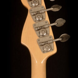 Fender Precision Bass Fretless