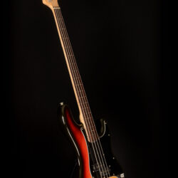 Fender Precision Bass Fretless