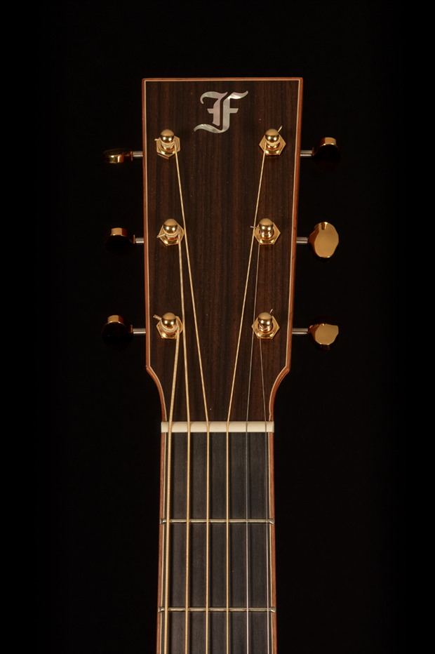 Furch Vintage 3 OM-SR