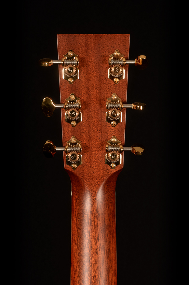 Furch Vintage 3 OM-SR