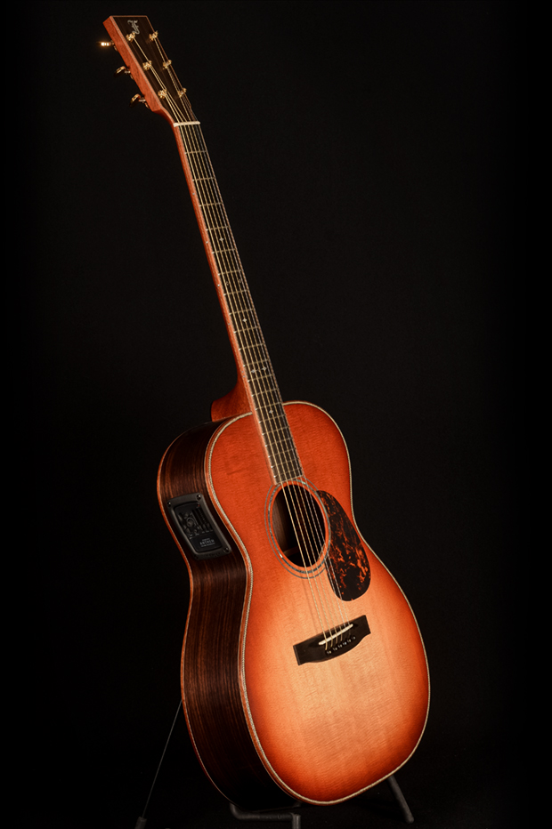 Furch Vintage 3 OM-SR