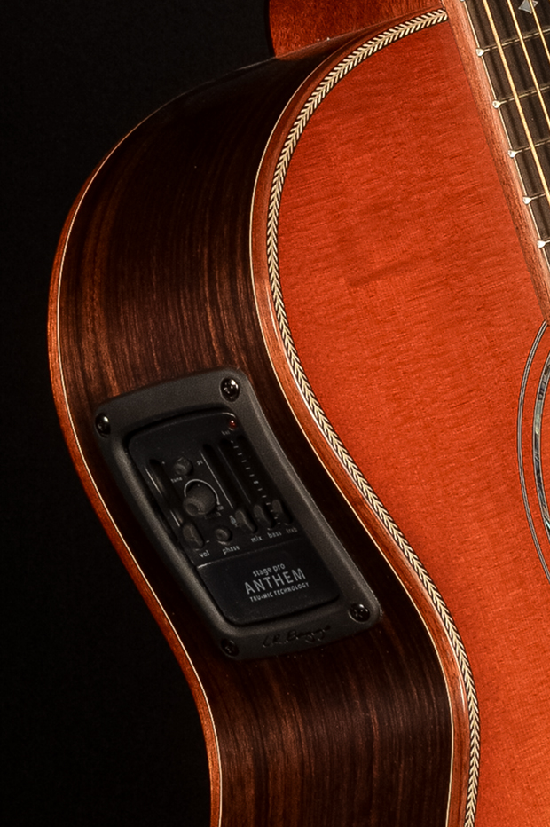 Furch Vintage 3 OM-SR