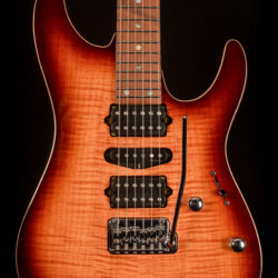 Ibanez AZ2407F-BSR