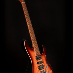 Ibanez AZ2407F-BSR