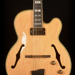 Ibanez Pat Metheny PM-200-NT