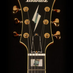 Ibanez Pat Metheny PM-200-NT