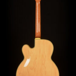 Ibanez Pat Metheny PM-200-NT