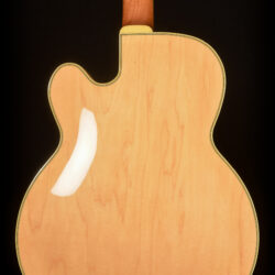 Ibanez Pat Metheny PM-200-NT