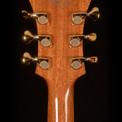 Ibanez Pat Metheny PM-200-NT