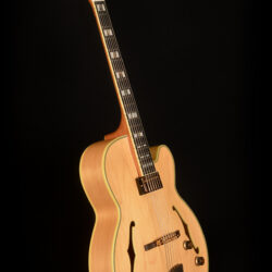Ibanez Pat Metheny PM-200-NT