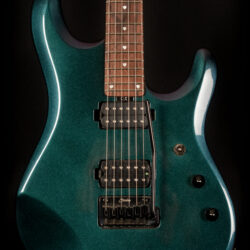 Sterling by Music Man John Petricci JP60