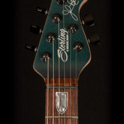 Sterling by Music Man John Petricci JP60