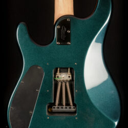 Sterling by Music Man John Petricci JP60