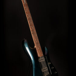 Sterling by Music Man John Petricci JP60