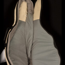 Boulder Alpine Deluxe F-Model Mandolin Gig Bag