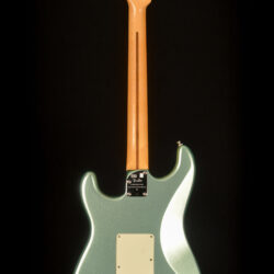 Fender American Pro II HSS Stratocaster