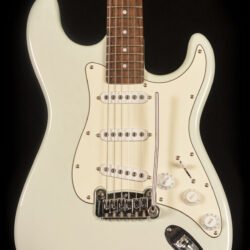 G&L Tribute Series S-500
