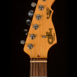G&L Tribute Series S-500