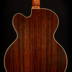 Gibson J-185 Rosewood M