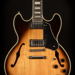 Gibson Midtown Custom