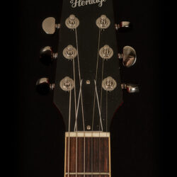 Heritage H-530