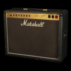 Marshall JCM 50-25 2558 2x12 50W Combo