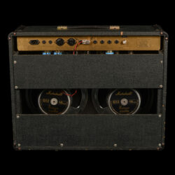 Marshall JCM 50-25 2558 2x12 50W Combo