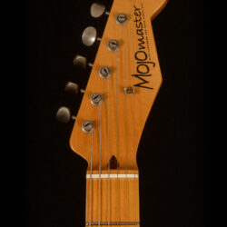 MojoMaster J-Type