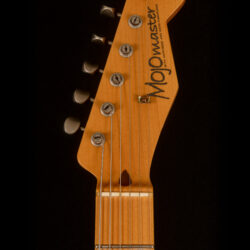 MojoMaster S-Type