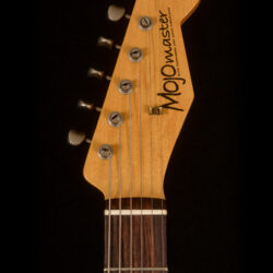 MojoMaster T-Type