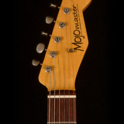 MojoMaster T-Type