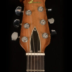 Ovation Preacher