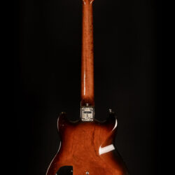 Ovation Preacher