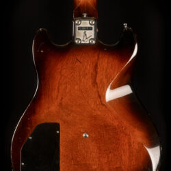 Ovation Preacher