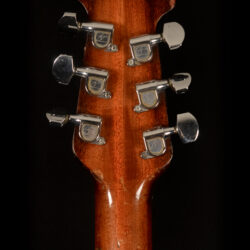 Ovation Preacher