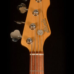 Blade Austin Classic Bass