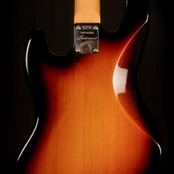 Blade B1 Classic Bass