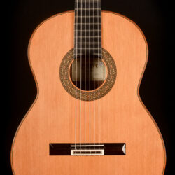 Esteve Manuel Adalid Model 12